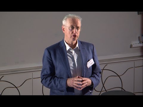 Professor Sir Andy Haines on The Global Health Crises: What&#039;s to be done?