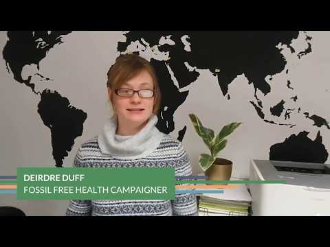What do we mean when we say #HumanRightToHealth?