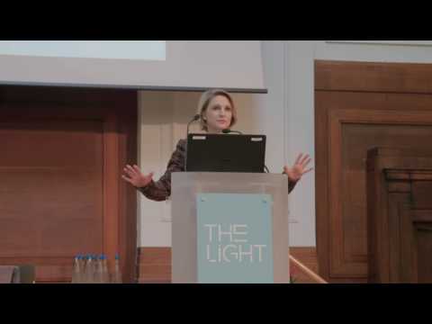 Corinna Hawkes at Healthy Planet, Better World - &quot;Global Food System Challenges&quot;
