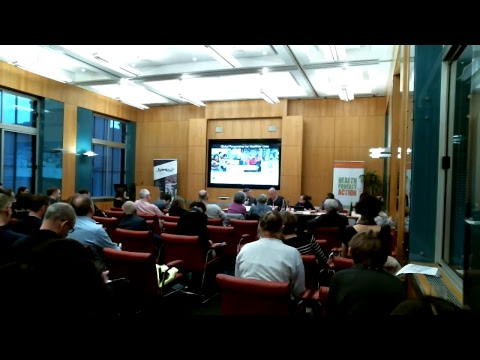 The Alternatives - Global Perspectives for Healthier Lives