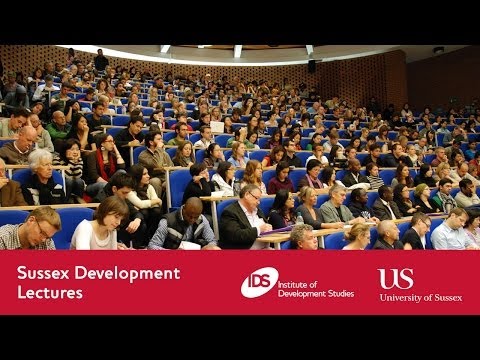 Between the Rack and a Hot Place: Can we Reconcile Poverty Eradication and Tackling Climate Change?