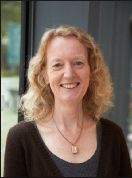 Professor Joanna Haigh