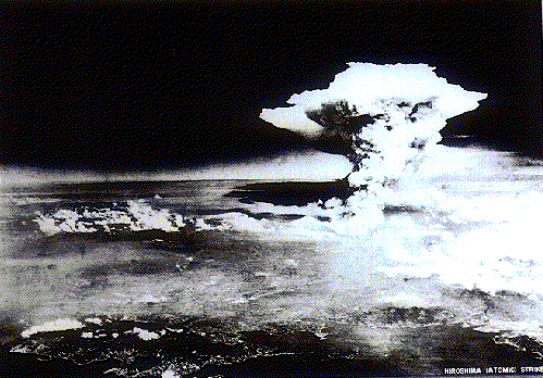 The Humanitarian Impact of Nuclear Weapons