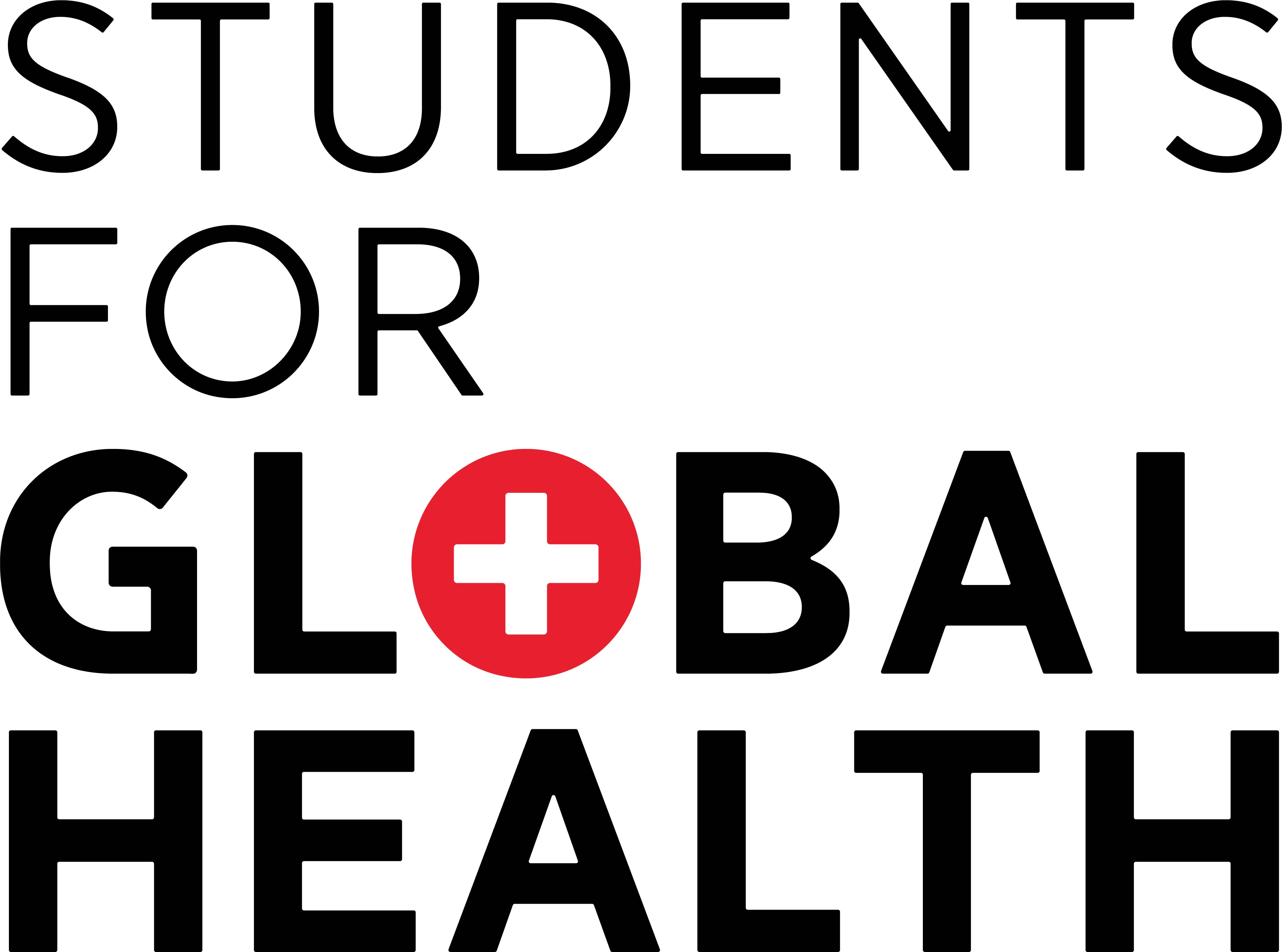 Students For Global Health (formerly Medsin)