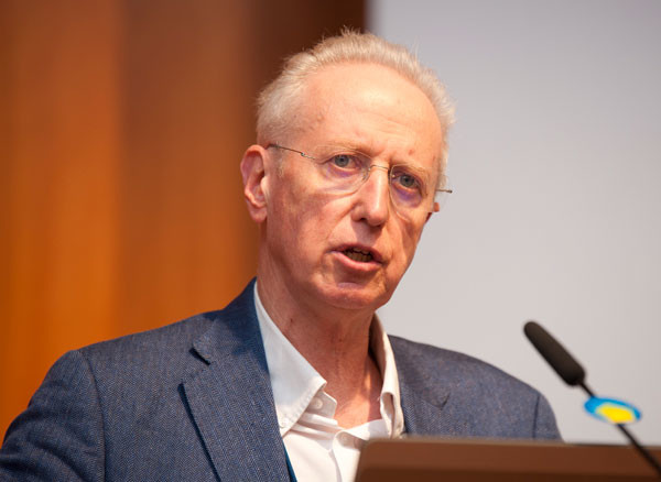 Professor Sir Andrew Haines