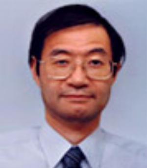 Hiroshi Ohmae
