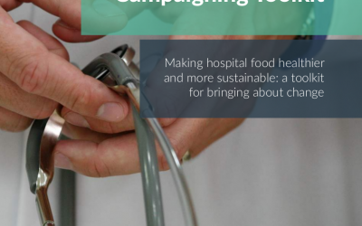 Hospital Food Campaigning Toolkit