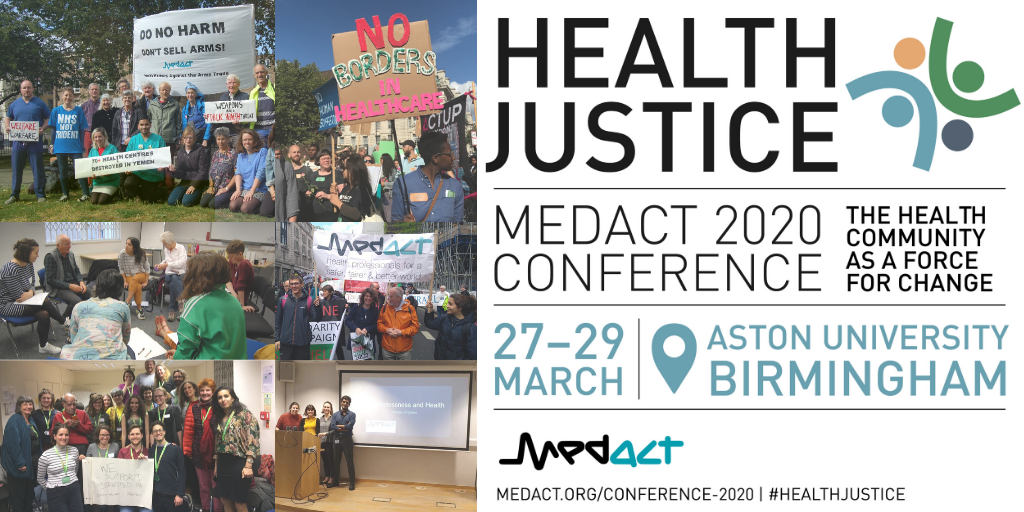 Migration & Health - Medact