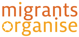 Migrants Organise