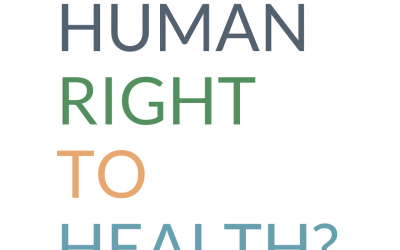 Help us realise a human right to health