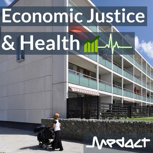 Economic Justice & Health Group