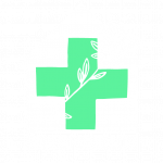 Homes for Health logo