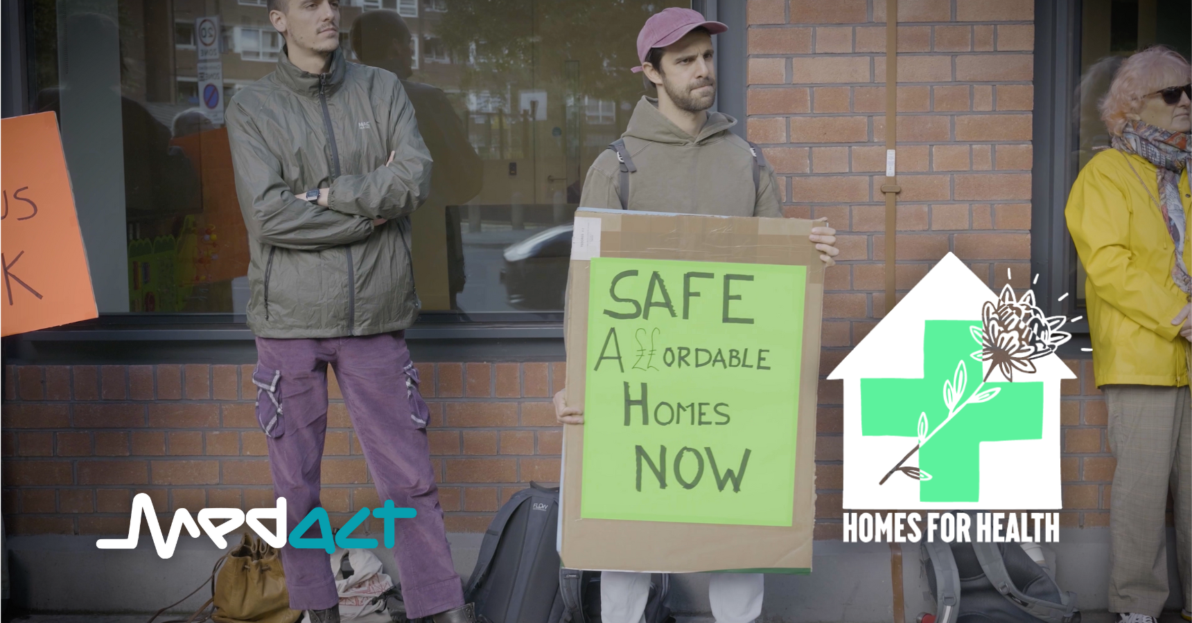 Homes for Health