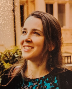 Isobel Braithwaite