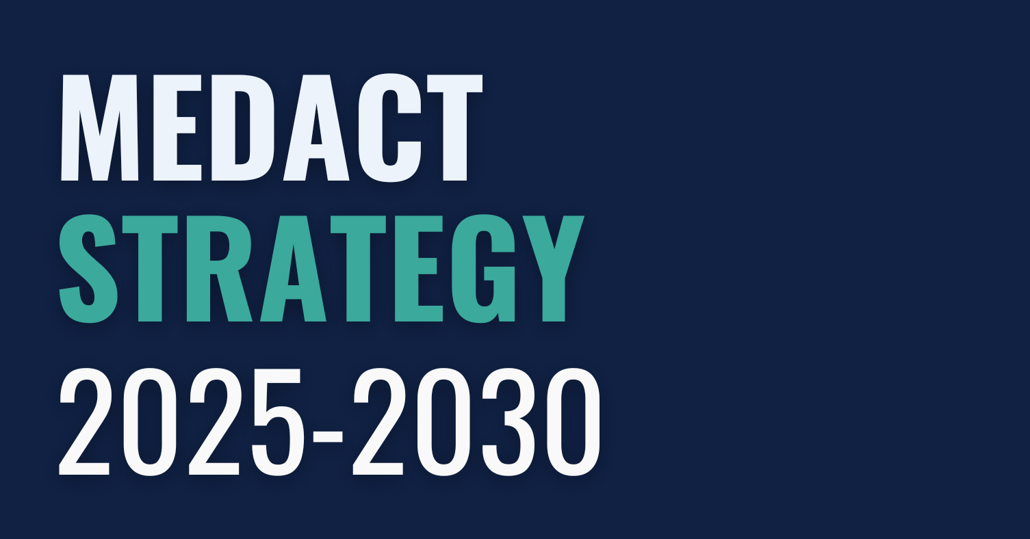 Medact Strategy 2025–2030