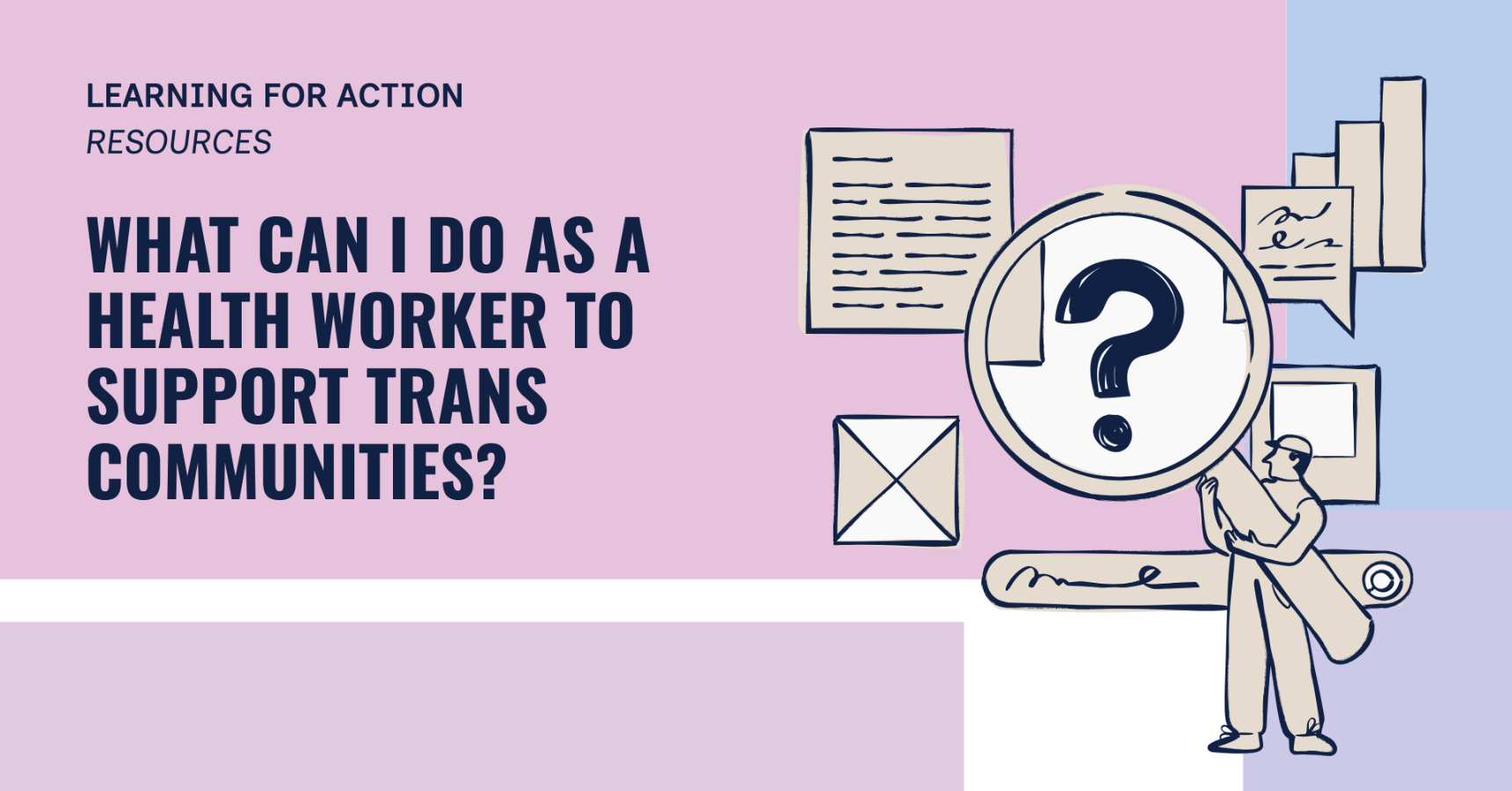 Trans Health Justice – Resources