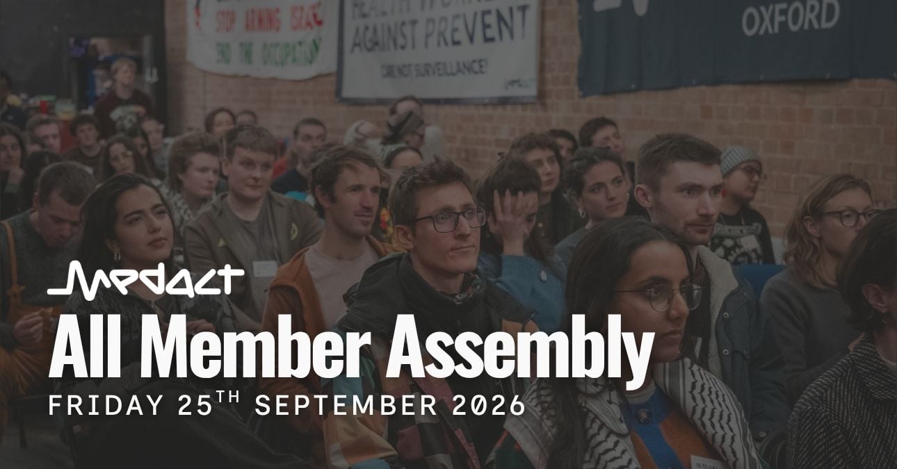 All Member Assembly (AGM) 2026